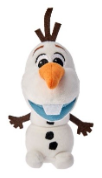 Pelúcia Olaf