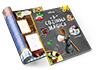 Livro ilustrado