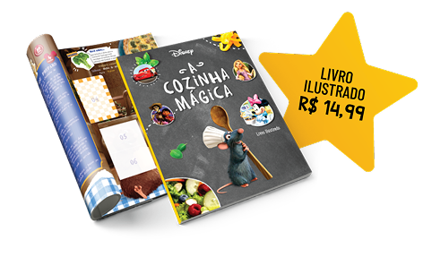 Livro ilustrado