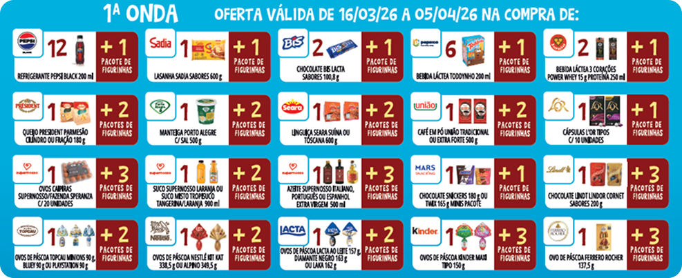 Clube A Cozinha Mágica