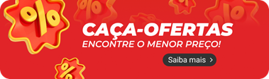 Caça-Ofertas